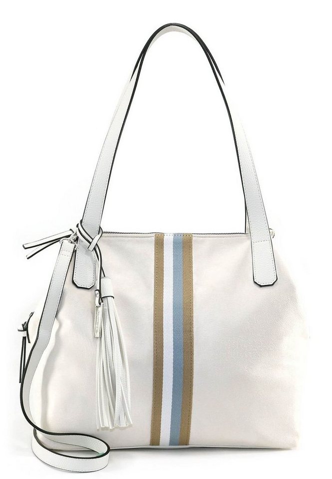 Tamaris Schultertasche Cora von Tamaris