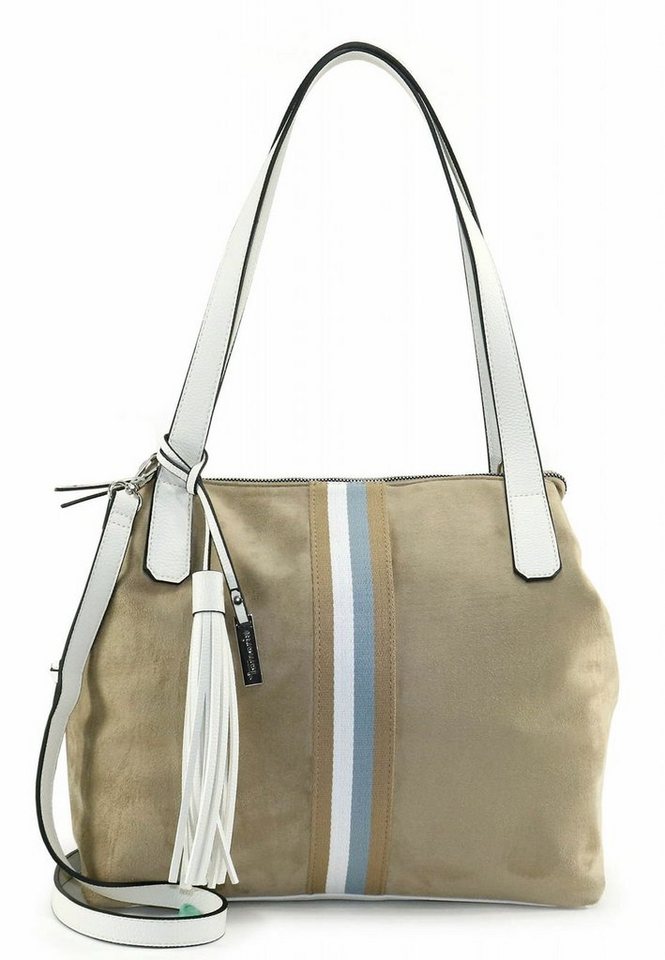 Tamaris Schultertasche Cora von Tamaris
