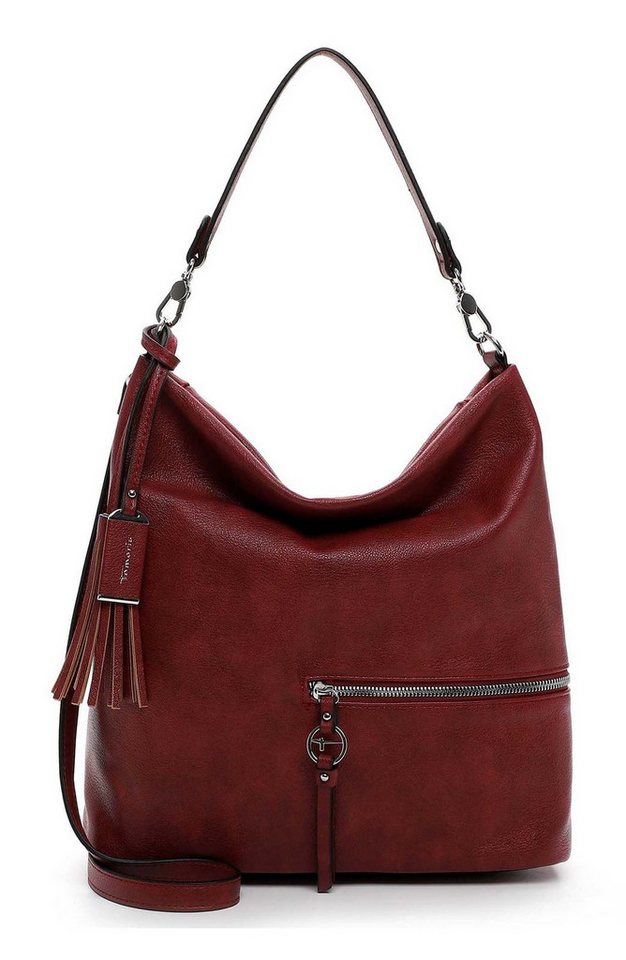Tamaris Schultertasche Hobo Bag von Tamaris