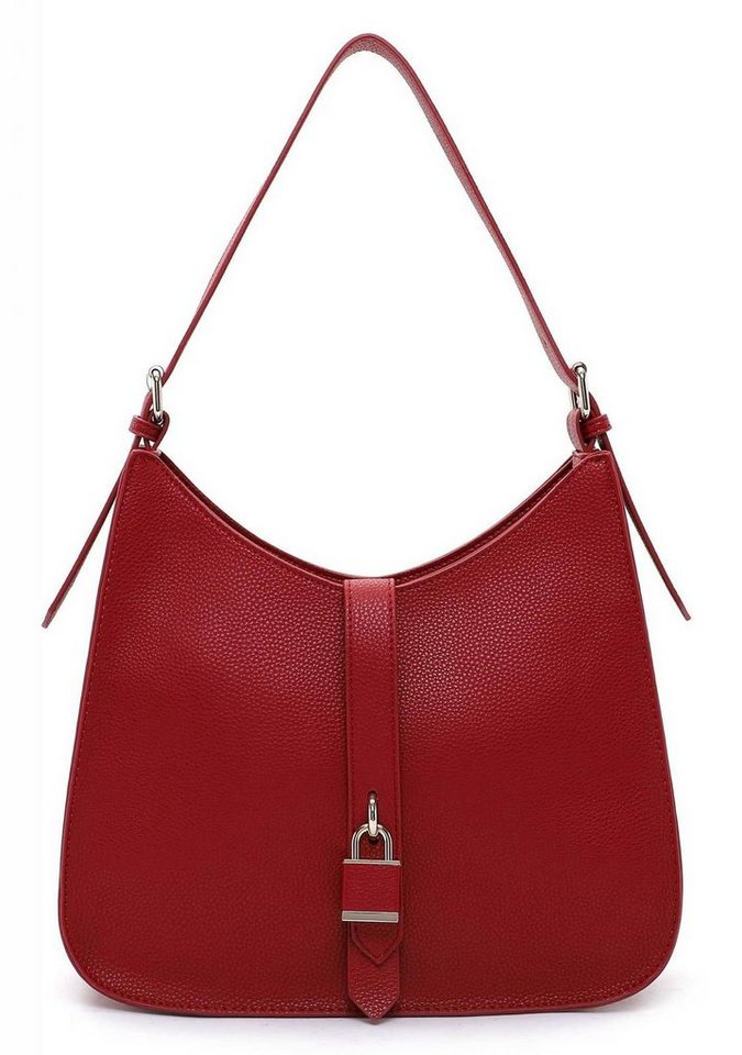 Tamaris Schultertasche Jasmina Tamaris Schultertasche Jasmina von Tamaris