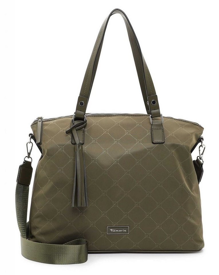 Tamaris Schultertasche Lisa von Tamaris