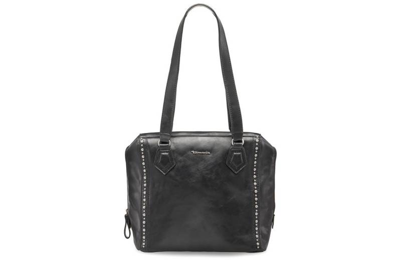 Tamaris Schultertasche Precious, Damen Handtasche Shoulder Bag Schultertasche von Tamaris