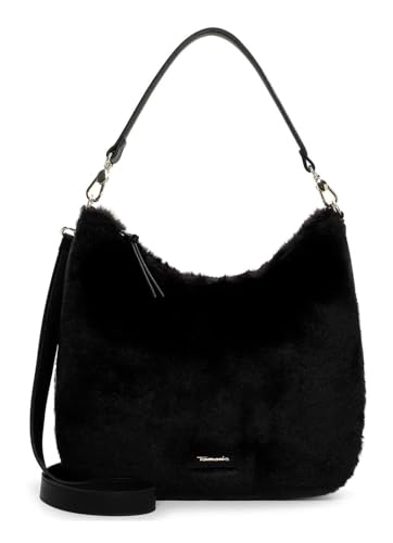 Tamaris Schultertasche Shopper TAS Garcia Cityshopper Schwarz von Tamaris