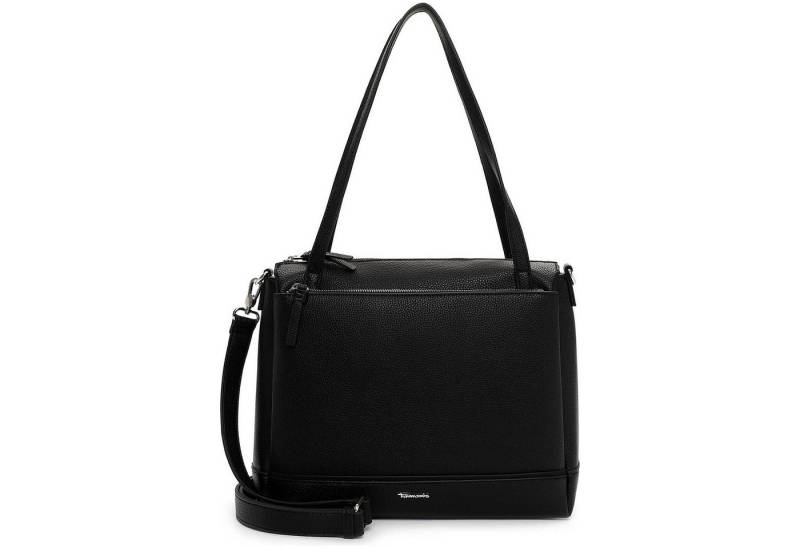 Tamaris Schultertasche TAS Kennia, Polyurethan von Tamaris