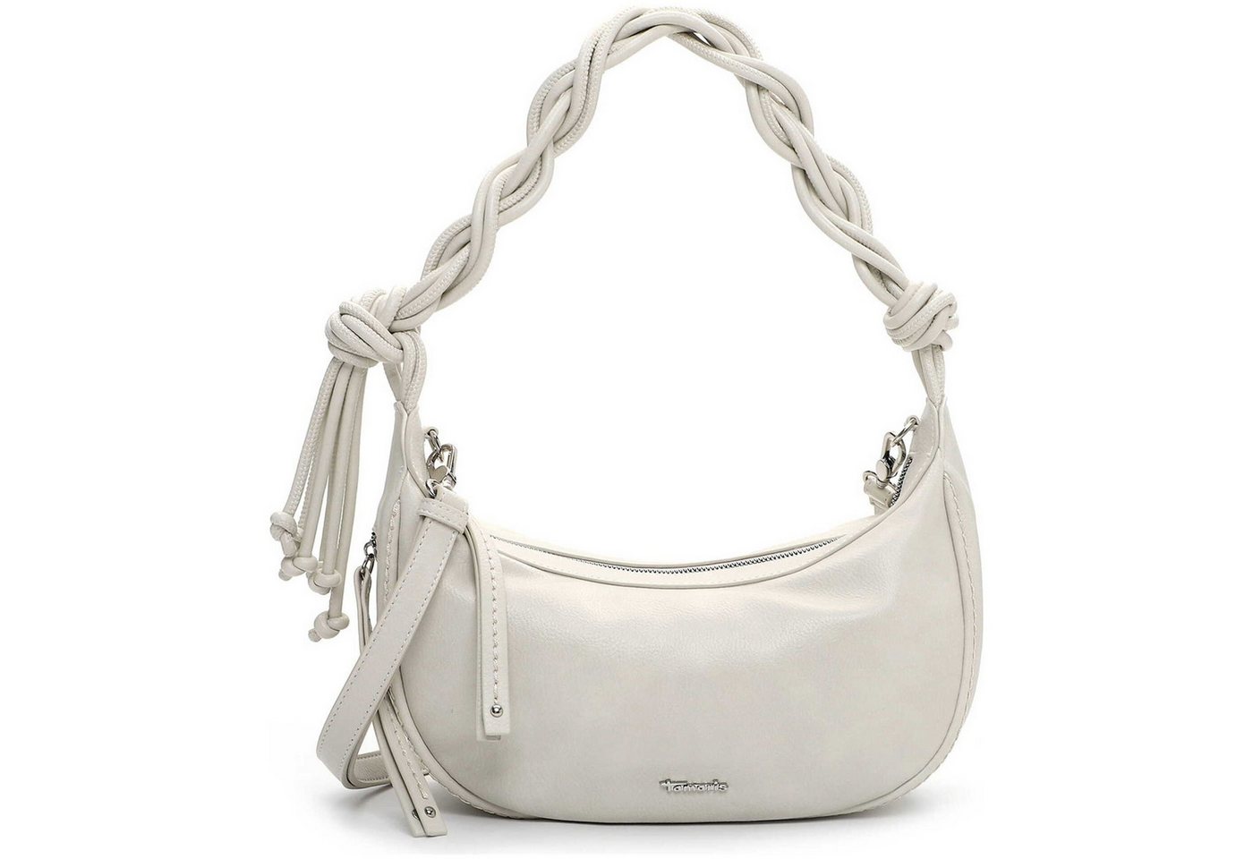 Tamaris Schultertasche TAS Keona SC, Polyurethan von Tamaris