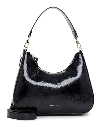 Tamaris Schultertasche Umhängetasche TAS Georgiana Shoulderbag Blue dunkelblau von Tamaris