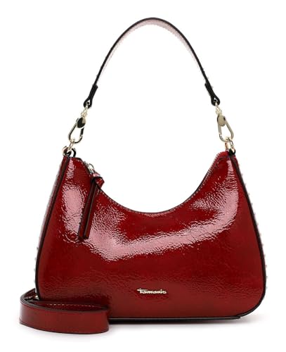 Tamaris Schultertasche Umhängetasche TAS Georgiana Shoulderbag Red rot von Tamaris