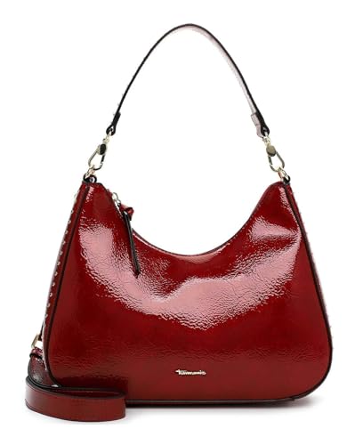 Tamaris Schultertasche Umhängetasche TAS Georgiana Shoulderbag Red rot von Tamaris