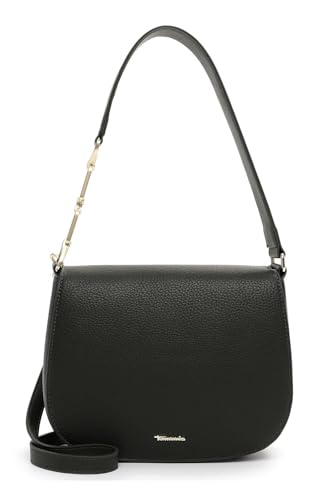 Tamaris Schultertasche Umhängetasche TAS Ghalia Crossover Bag Green dunkelgrün von Tamaris