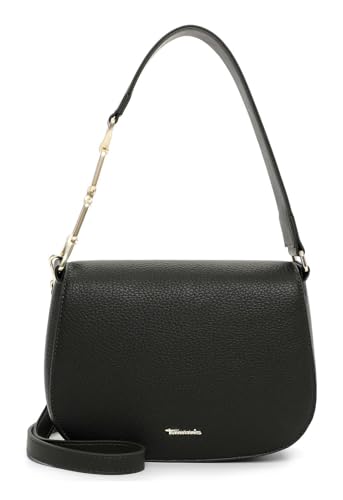 Tamaris Schultertasche Umhängetasche TAS Ghalia Shoulderbag Green dunkelgrün von Tamaris