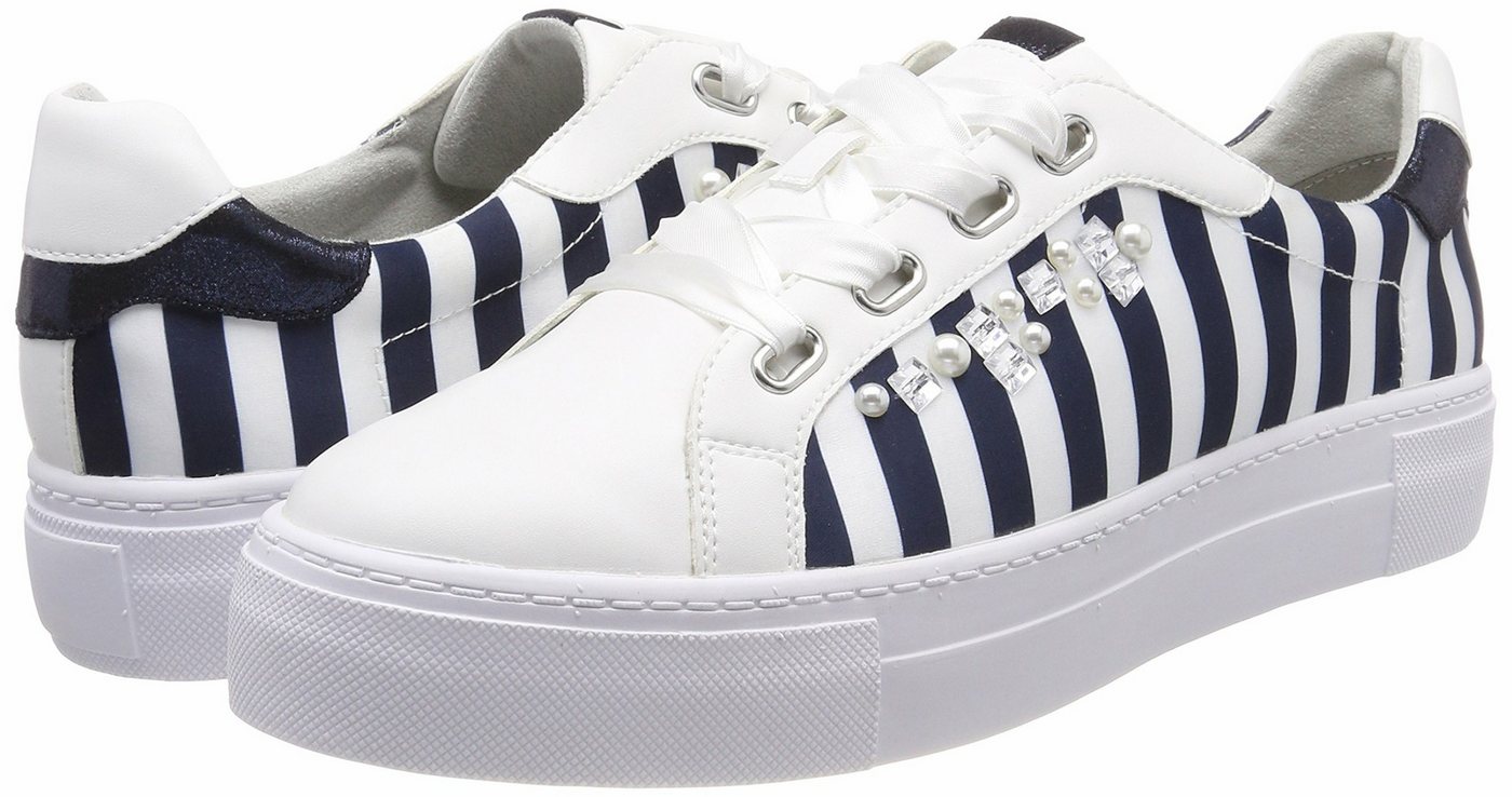 Tamaris Sneaker für Damen Sneaker (keine Angabe, 1-tlg., keine Angabe) von Tamaris