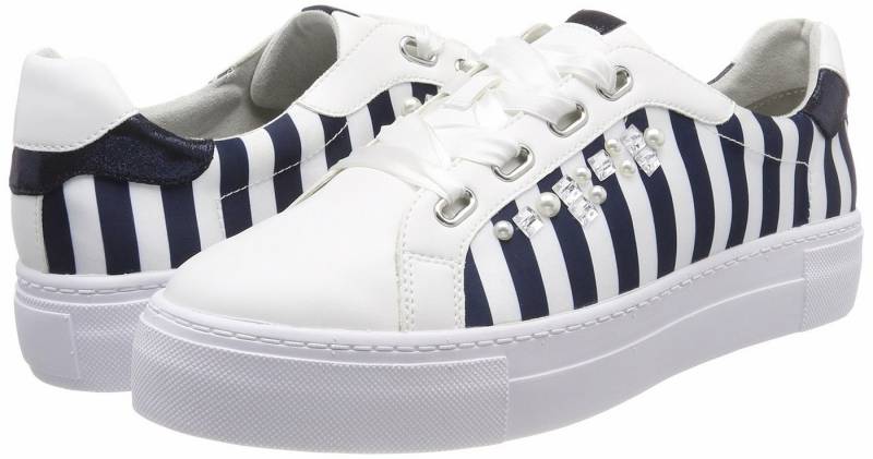 Tamaris Sneaker für Damen Sneaker (keine Angabe, 1-tlg., keine Angabe) von Tamaris