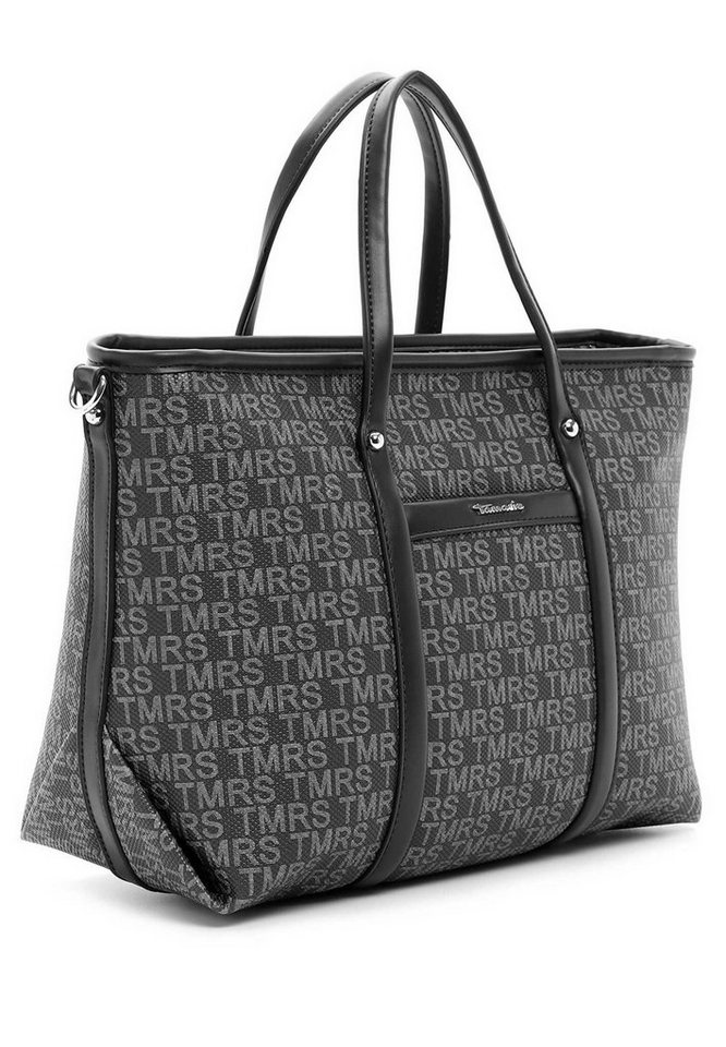 Tamaris Shopper 31438 100 black von Tamaris