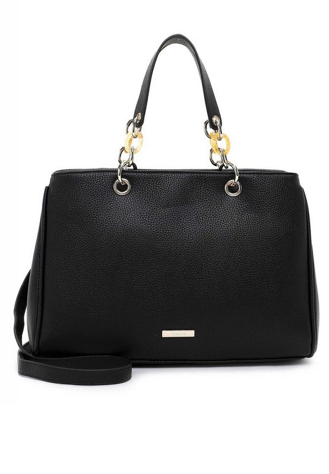 Tamaris Shopper 31825 100 black von Tamaris