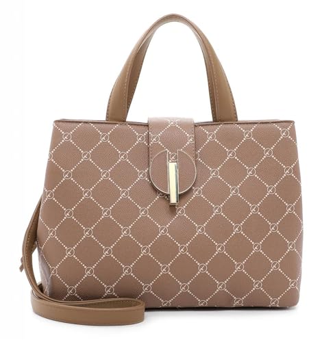 Tamaris Anastasia Circle Cityshopper S Darktaupe von Tamaris