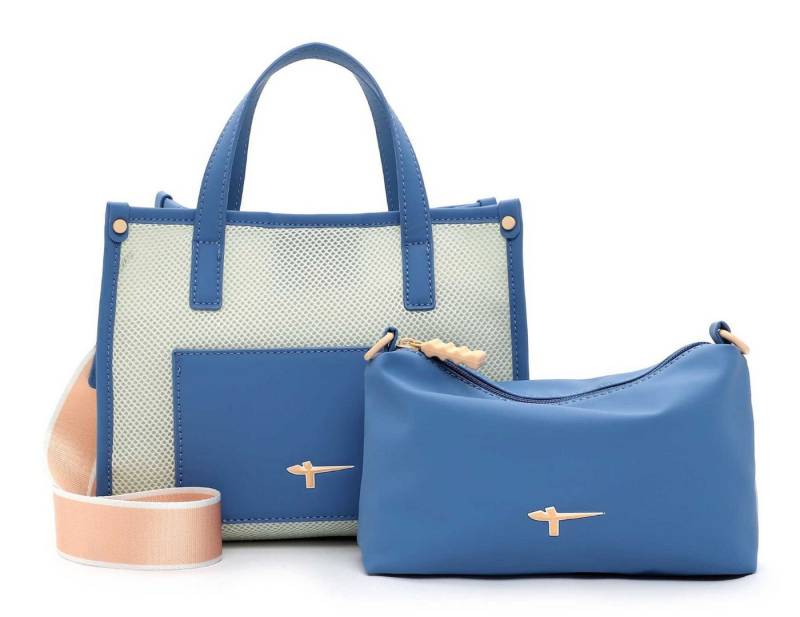 Tamaris Shopper Cityshopper (Set, 2-tlg) von Tamaris