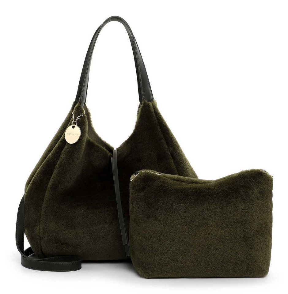 Tamaris Shopper Cityshopper (Set, 2-tlg) von Tamaris