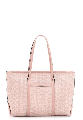 Tamaris Grace Shopper Rose von Tamaris