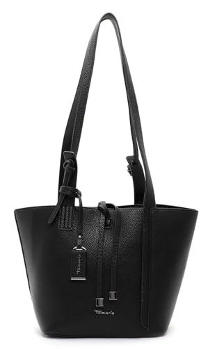 Tamaris Janika Shopper Black von Tamaris