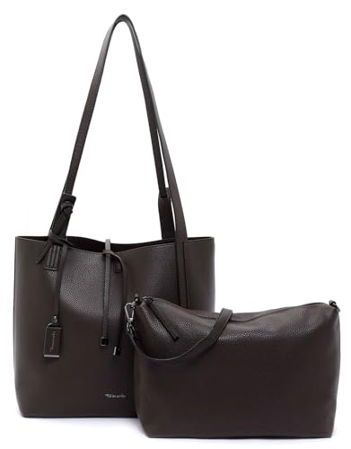 Tamaris Janika Shopper Brown von Tamaris
