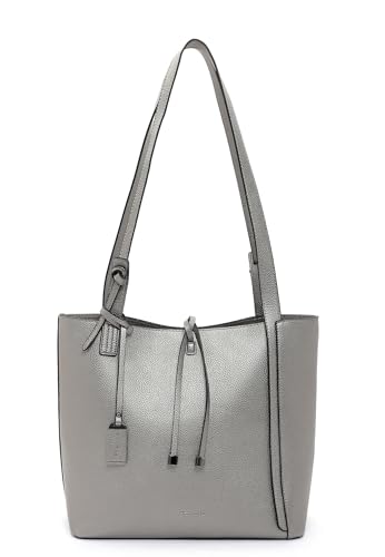 Tamaris Janika Shopper Silver von Tamaris