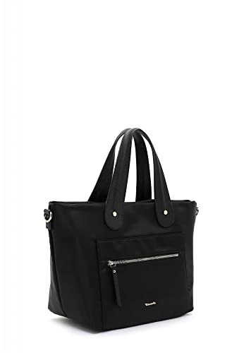 Tamaris Johanna Shopper Black von Tamaris