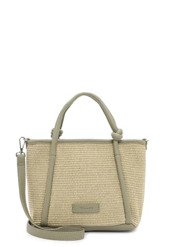Tamaris Liv Shopper Khaki Tamaris Liv Shopper Khaki von Tamaris