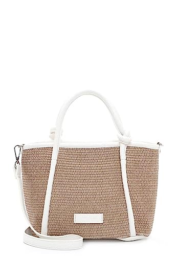 Tamaris Liv Shopper Sand von Tamaris