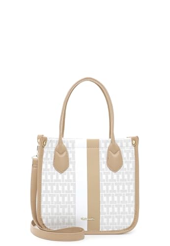 Tamaris Liz Shopper Lighttaupe von Tamaris