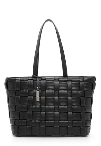 Tamaris Lorene Shopper Black von Tamaris