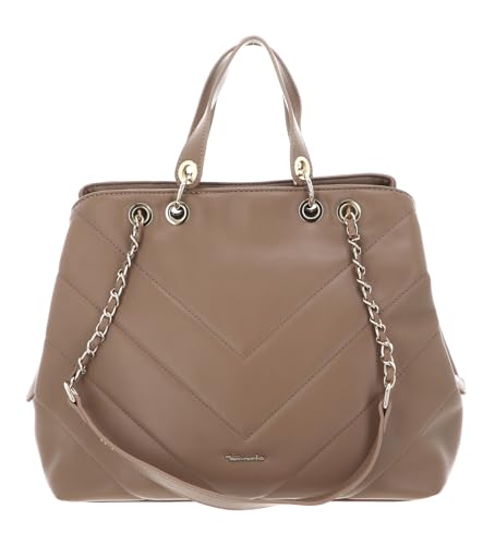 Tamaris Madlin Cityshopper M Taupe von Tamaris