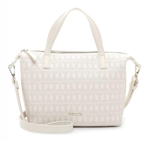 Tamaris Marlies Cityshopper S Ecru von Tamaris