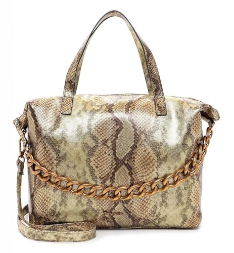 Tamaris Mattea Cityshopper M Gold von Tamaris