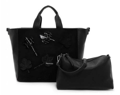 Tamaris Maxine Cityshopper L Black von Tamaris