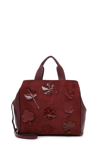 Tamaris Maxine Cityshopper L Wine von Tamaris