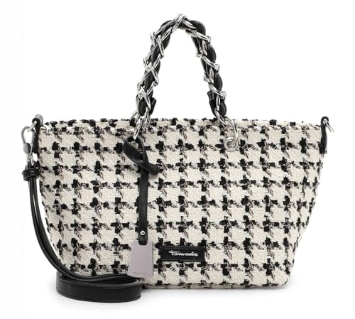 Tamaris Aimee Handtasche S Black von Tamaris