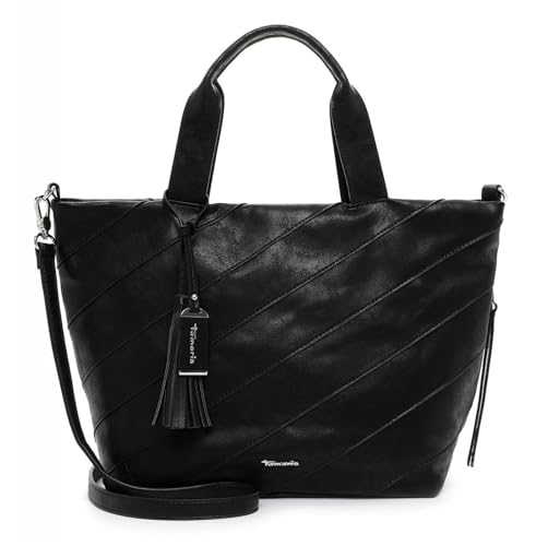 Tamaris Nele Shopper Black von Tamaris