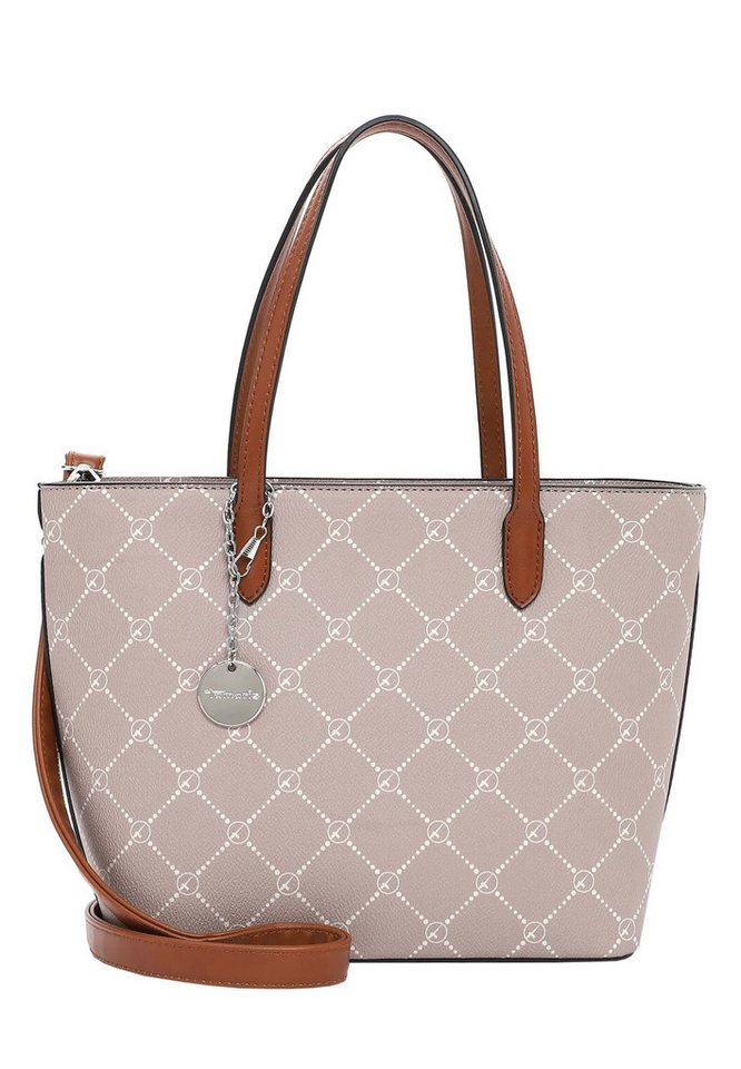 Tamaris Shopper TAS Anastasia, für Damen von Tamaris