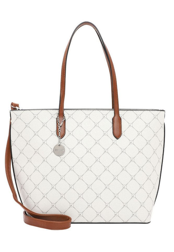 Tamaris Shopper TAS Anastasia, für Damen von Tamaris