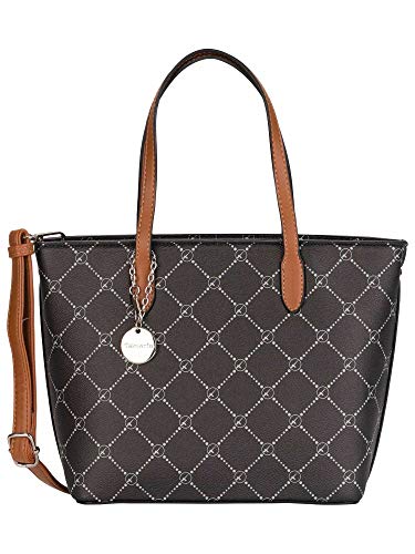 Tamaris Anastasia Small Shopping Bag Black von Tamaris
