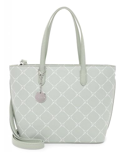 Tamaris Anastasia Small Shopping Bag Lightmint von Tamaris