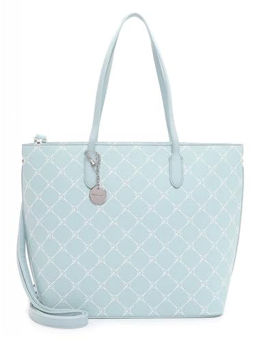 Tamaris Anastasia Shopping Bag Sky von Tamaris