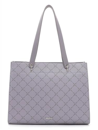 Tamaris Anastasia Classic Cityshopper L Violet von Tamaris