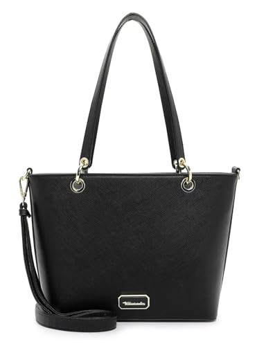 Tamaris Anja Shopper Black von Tamaris