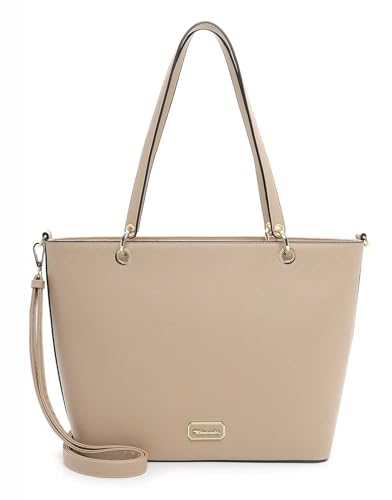 Tamaris Anja Shopper Beige von Tamaris
