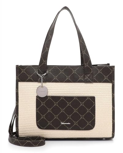 Tamaris Anna Shopper Brown von Tamaris