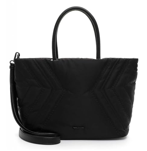 Tamaris Annalena Shopper Black von Tamaris