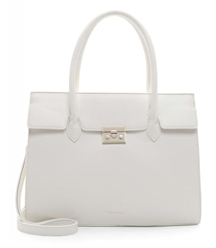 Tamaris Annie Shopper White von Tamaris