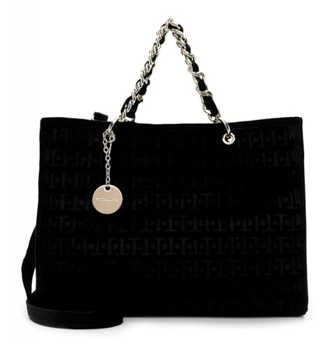 Tamaris Camilla Shopper Black von Tamaris