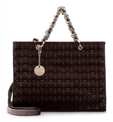 Tamaris Camilla Shopper Taupe von Tamaris